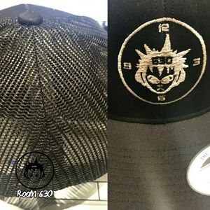 #630hats #Room630